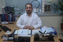 Asit İçen Moad Abbas Şifayı Türkiye'de Buldu