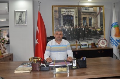 Başkan Arslan Açıklaması 'HES Kodu İle Tüm İşletmeler Müşteri Kabul Etmeli'