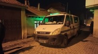 Bursa'da Sobadan Sızan Gazdan 1 Kişi Hayatını Kaybetti Haberi