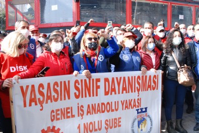 CHP'li belediyelerde isyan büyüyor! Greve giden 6’ncı belediye Beşiktaş oldu