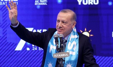 Erdoğan'ın 'Adalar Denizi' söylemi Yunanistan medyasında