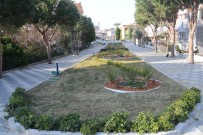 Güzelçamlı'nın 30 Yıllık Sorunları Çözüme Kavuşuyor