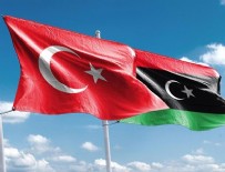 LIBYA - Libya Başbakanı Dibeybe'den Türkiye açıklaması