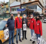 Mersin'de 'Birlikte Güçlüyüz Projesi' Başladı Haberi