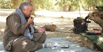 PKK elebaşı Murat Karayılan'ın alçak talimatı ortaya çıktı