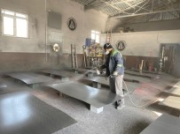 Sincan Belediyesinden İhtiyaç Sahiplerine Mobilya Desteği