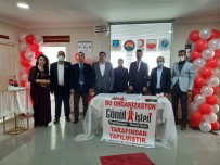 Şırnak'ta Mikrofinans Şubesi Açıldı Haberi