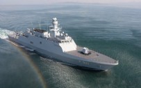 PAKISTAN - Türk Deniz Kuvvetleri'ne yeni 'MİLGEM Korveti' siparişi