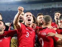 DANIMARKA - UEFA'dan EURO 2021 için flaş değişiklik kararı