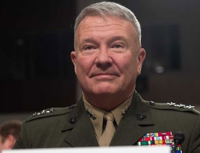 ABD'li komutan olmayacak hayal kuruyor!