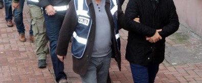 Ankara'da 7 DEAŞ'lı Hakkında Gözaltı Kararı