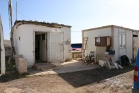 Ankara'da Bekçi Kulübesindeki Cinayet Aydınlatıldı