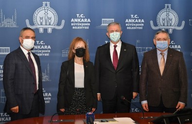 Ankara'da Yeni Evlenecek Çiftlere Ücretsiz SMA Testi Yapılacak