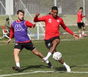 Antalyaspor, Seriyi Devam Ettirmek İstiyor