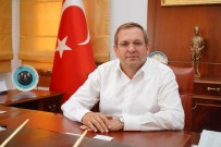 Ayvalık Belediye Başkanı Mesut Ergin DP'den İstifa Etti Haberi