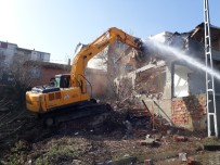 Başakşehir Belediyesi'nden Bir Sosyal Konut Projesi Daha