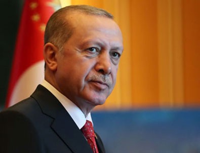 Başkan Erdoğan tarihi Atlas Sineması'nın açılışında konuştu!