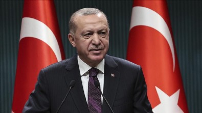 Başkan Erdoğan'dan Hocalı Katliamı mesajı