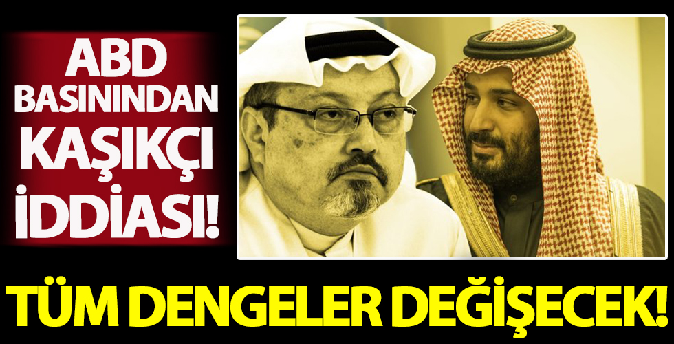 Biden, Suudi Arabistan Kralı Selman ile görüştü! ABD basınından bomba 'Kaşıkçı' iddiası