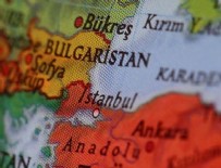 Bulgaristan'dan flaş Türkiye açıklaması!