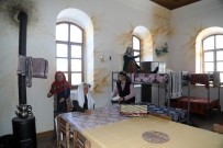 Cezaevi Müzeye Dönüşüyor