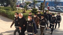 CHP'li Milas Belediyesi'ndeki Rüşvet Operasyonunda 2 Tutuklama Haberi