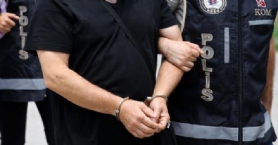 Darbeci general kaçarken yakalandı!