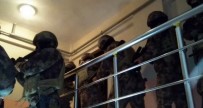 DEAŞ Operasyonunda Gözaltına Alınan 12 Şahıs Tutuklandı