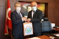 Ege Ve Marmara Çevre Belediyeler Birliği Güçleniyor Haberi