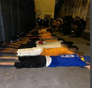 Ekvador'da Hapishane İsyanları Devam Ediyor