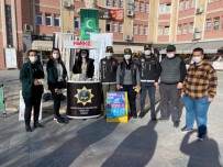 Erzincan'da 'Narkorehber' Faaliyetleri Devam Ediyor