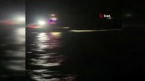 Gökçeada Açıklarında Tekne Alabora Oldu Açıklaması 2 Kişi Kurtarıldı, 3 Kişi Kayıp Haberi