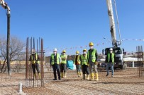 Gölbaşı'na Bilardo Merkezi