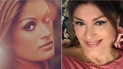 Gülşen Bubikoğlu'ndan yeni imaj!