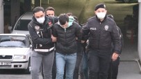 İstanbul'daki Uyuşturucu Operasyonunda Gözaltına Alınan 34 Kişi Adliyeye Sevk Edildi Haberi