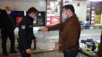 İzmir'de Hurdacılar Arasında Bölge Paylaşım Kavgası Kamerada Haberi