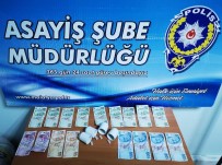 Malatya'da Kumar Baskını Açıklaması 4 Gözaltı