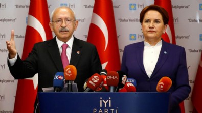 Millet İttifakı'nda fezleke çatlağı derinleşiyor! İYİ Parti Sözcüsü Yavuz Ağıralioğlu'ndan CHP ile kriz yaratacak açıklama