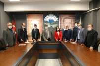 Pazaryeri'nde 40 Çiftçiye Eğitim Verilecek