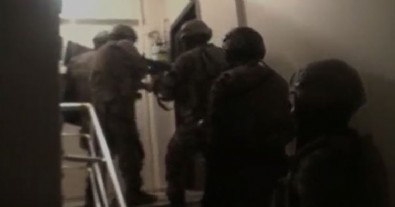 PKK'ya bir darbe daha!