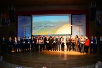 Şehir Ödülleri Türkiye 2020 Organizasyonu Ardahan'da Yapıldı
