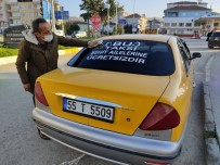 Şehit Ailelerine Ücretsiz Taksi Haberi
