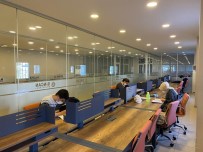 Sincan Belediyesi'nden, Uzaktan Eğitime Büyük Destek