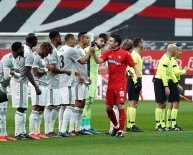 Süper Lig Açıklaması Beşiktaş Açıklaması 3 - Y. Denizlispor Açıklaması 0 (İlk Yarı)