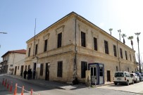 Tarihi Muhakemat Binası Restore Edilerek Mersin'e Kazandırıldı Haberi