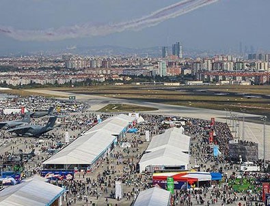TEKNOFEST'te başvurular uzadı!