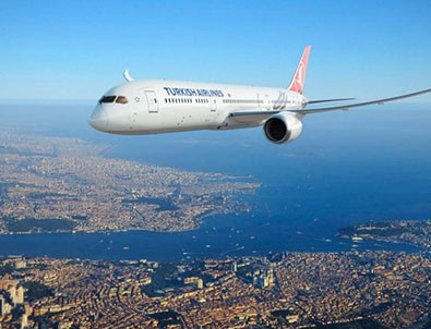 THY artık oraya da uçacak!