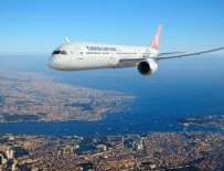 THY artık oraya da uçacak!