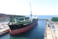 Türkiye'den 3 Gemi İhracatı