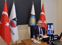 Vali Karaloğlu'ndan Bursa'daki İpek Üreticilerine İşbirliği Çağrısı Haberi
